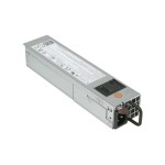 Supermicro PWS-606P-1R 600-Watts 100-240V AC 50-60Hz 80-Plus Platinum Redundant Power Supply For SC842 Chassis