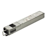 Supermicro PWS-703P-1R 700-Watts 180-240V AC 50-60Hz 80-Plus Gold Redundant Power Supply For SuperServer 1026T-6RF