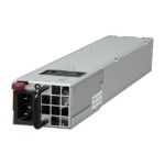 Supermicro PWS-704P-1R 700-Watts 180-240V AC 50-60Hz 80-Plus Gold Redundant Power Supply