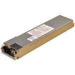 Supermicro PWS-781-1S 780-Watts 100-240V AC 50-60Hz Redundant Power Supply