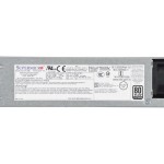 Supermicro PWS-804P-1R 800-Watts 1U Redundant Power Supply