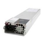 Supermicro PWS-920P-1R 920-Watts 100-240V AC 50-60Hz 80-Plus Platinum Redundant Power Supply