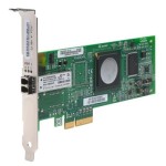 QLogic PX2510401-60 SANBlade 1 x Port 4Gb/s Fibre Channel PCI Express Host Bus Adapter
