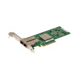NetApp PX2810403-43 SANblade 2-Ports Fibre Channel 8Gb/s PCI Express 2.0 x8 Host Bus Adapter