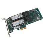 FUJITSU PY-DMCP24 - Raid Controller PDUAL CP100 FH/LP