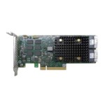FUJITSU PY-SR4C6 - 16-Port Modular RAID Controller PRAID EP680i