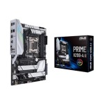 ASUS PRIME-X299-A-II Prime X299-A II Desktop Motherboard Intel X299 Chipset Socket R4 LGA-2066
