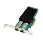 HP Q0F09A - HP CN1300R 10/25GB 2-Port Ethernet Adapter