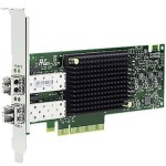 [Q0L12A] ราคา จำหน่าย ขาย HP SF SN1600E 32Gb FC DP PCI-e HBA