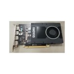 HP Q0V77A Nvidia Quadro P2000 5GB GDDR5 Graphics Accelerator