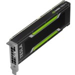HP Q0V79A Nvidia Tesla P4 Pascal 8GB GDDR5 256-Bit PCI Express 3.0 x16 Single-Slot GPU Accelerator Card For ProLiant Server