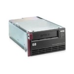 HP Q1512B StorageWorks LTO Ultrium 460 Tape Drive 200GB (Native)/400GB (Compressed) 5.25-inch 1H