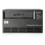 HP Q1518B 200/400GB LTO-2 Ultrium 460 SCSI LVD Internal Tape Drive for HP Proliant ML370/DL380 G4 Server