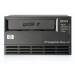 HP Q1520A StorageWorks 200/400GB Ultrium 460 LTO-2 Low Voltage Differential (LVD) Single Ended SCSI External Tape Drive