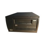 HP Q1520B StorageWorks 200/400GB Ultrium 460 LTO-2 Low Voltage Differential (LVD) Single Ended SCSI External Tape Drive