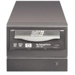 HP Q1523A StorageWorks DAT-72 36GB (Native)/72GB (Compressed) DDS-5 SCSI 68-Pin Single Ended LVD External Tape Drive