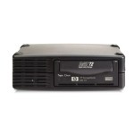 HP Q1523B StorageWorks DAT-72 36GB (Native)/72GB (Compressed) DDS-5 SCSI 68-Pin Single Ended LVD External Tape Drive