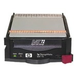 HP Q1529A 36/72GB Storageworks Dat72 SCSI/lvd Hot Pluggable Internal Tape Drive