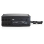 HP Q1580A 80/160GB Dat160 Usb Internal Tape Drive