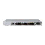 HP Q1H70A - HP SN3000B FC SAN Switch 32GB (24xFC 8Gb /16 active)