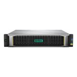 HPE Q1J00B Modular Smart Array 2050 12-Bay SAN Dual LFF Controller Storage Array