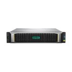 HPE Q1J06A Modular Smart Array 2050 SAN LFF Disk Storage Enclosure