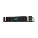 HP Q1J07A MSA 2050 24 x Expansion Bays 2U Rack-mountable Disk Enclosure