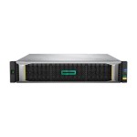 HPE Q1J29B Modular Smart Array 2050 12-Bay SAN Dual LFF Controller Storage Array