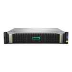 HP Q1J30A MSA 2052 LFF Dual Controller 12-BAY SAS Storage Controller
