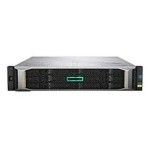 HPE Q1J31A MSA 2052 SAS SFF Storage Dual Controller