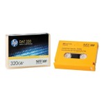 HP Q2032A 160GB (Native) / 320GB (Compressed) DAT-320 Data Cartridge
