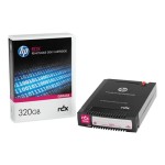 HP Q2041A 320GB RDX Removable Disk DATA Cartridge