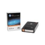 HPE Q2042A 500GB/1TB RDX Removable Disk Cartridge