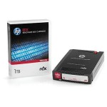 HP Q2044A 1TB RDX / RD1000 Hard Drive Cartridge