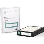 HP Q2047A RDX 3/6TB Removable Storage Cartridge
