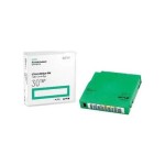 HPE Q2078AL LTO-8 Ultrium 30TB RW 20 Data Cartridges