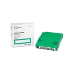 HPE Q2078W 12TB (Native)/30TB (Compressed) LTO-8 Ultrium 30TB WORM Data Cartridge