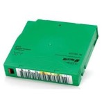 HPE Q2078WL 30TB LTO-8-Ultrium WORM Custom Label Tape Cartridge