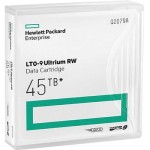 HPE Q2079A 45TB (Compressed) LTO-9 Ultrium Data Cartridge