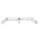 HP Q2F25A - HP SN2100M Rack Installation Kit