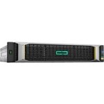HPE Q2R24A Modular Smart Array 1050 LFF Dual Controller Storage