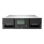 HPE Q6Q63A StoreEver MSL3040 Scalable Library Expansion Module