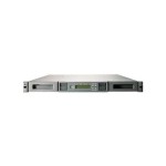 HP Q6Q66A StoreEver 43473 G2 LTO-8 Ultrium 30750 SAS Tape Autoloader