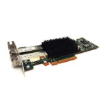 HPE Q8C65A Dual Ports 16Gb/s Fibre Channel Host Bus Adapter