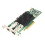 HPE Q8C65B Nimble Storage 2x Ports 16GB Fibre Channel Adapter Field Upgrade