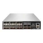 HP Q9E63A - HP SN2010M Half Width 18-Port SAN Switch (18x25G SFP28,4xQSP28)