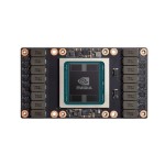 HP Q9U37A Nvidia Tesla V100 Volta (5120 Cuda Cores) (640 Tensor Cores) 32GB HBM2 4096-Bit 900Gb/s NVlink SXM2 GPU Accelerator Card