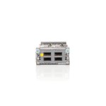 JUNIPER QFX-EM-4Q - QFX SERIES 4X 40Gbps QSFP+ SWITCH MODULE