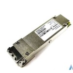 JUNIPER QFX-QSFP-40G-SR4 - QSFP+ 40GBase-SR4 40 Gigabit Optics, 850nm for up to 150m transmission on MMF