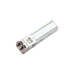 JUNIPER QFX-SFP-10GE-SR - SFP+ 10GBase-SR 10 Gigabit Ethernet Optics, 850nm for up to 300m transmission on MMF